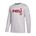 Picture of Men's Fleece Crew  - power red