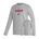 Picture of Men's Fresh Long Sleeve Tee  - black