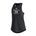 Picture of Women's Fashion Tank  - medium grey heather