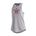 Picture of Women's Fashion Tank  - medium grey heather