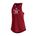 Picture of Women's Fashion Tank  - medium grey heather