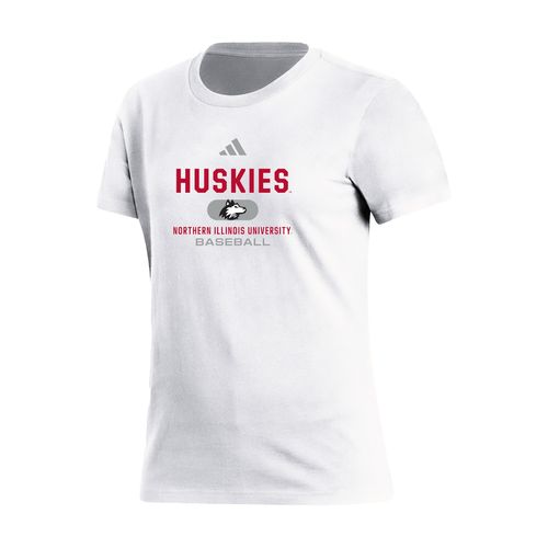 Picture of Women's Fresh Short Sleeve Tee  - white