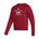 Picture of Adidas Men's Premium Vintage Crew - Power Red