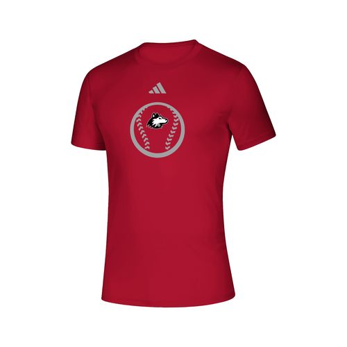 Picture of Creator Short Sleeve Tee - power red