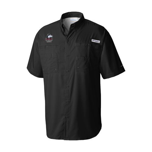 Picture of Men's Tamiami Short Sleeve Shirt - black