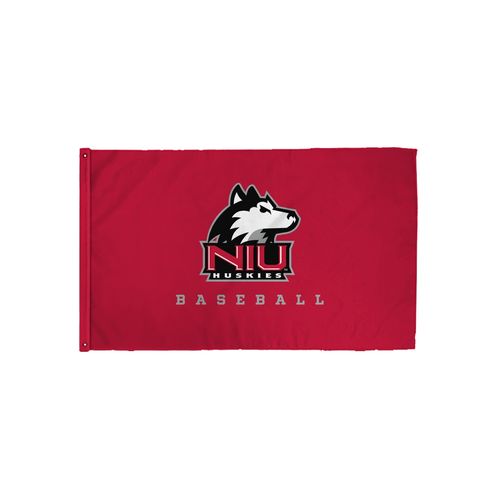 Picture of 3x5 Flag - White