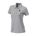 Picture of Women's Omni-Wick Birdie Polo - Intense Red