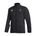 Picture of NIU Left Chest Print - Men's Midweight Jacket  - black