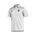 Picture of NIU Left Chest Print - Men's Team Issue Polo - Power Red