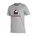 Picture of NIU Logo - Adidas - Men's Fresh Short Sleeve Tee  - black