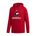 Picture of NIU Logo - Adidas - Men's Fleece Hood  - Black