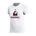 Picture of NIU Logo - Adidas - Women's Fresh Short Sleeve Tee  - white