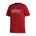Picture of Men's Fresh Short Sleeve Tee  - medium grey heather