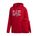 Picture of Men's Fleece Hood  - Black