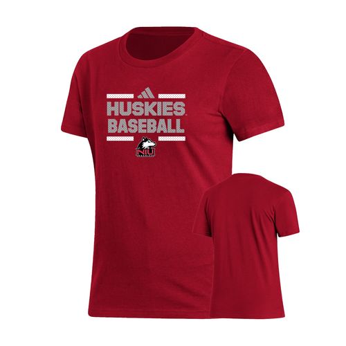 Picture of Women's Fresh Short Sleeve Tee  - power red
