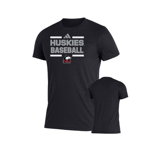 Picture of Blend SS Tee - Black