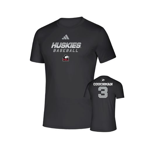 Picture of Creator Short Sleeve Tee - Black