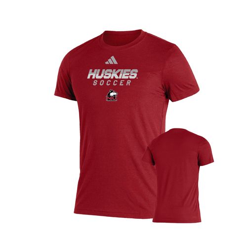 Picture of Blend SS Tee - power red