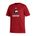 Picture of NIU Logo - Adidas - Men's Fresh Short Sleeve Tee  - medium grey heather
