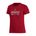 Picture of Women's Fresh Short Sleeve Tee  - power red