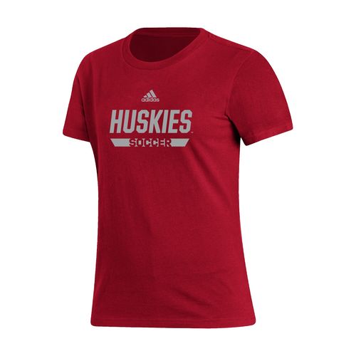 Picture of Women's Fresh Short Sleeve Tee  - power red