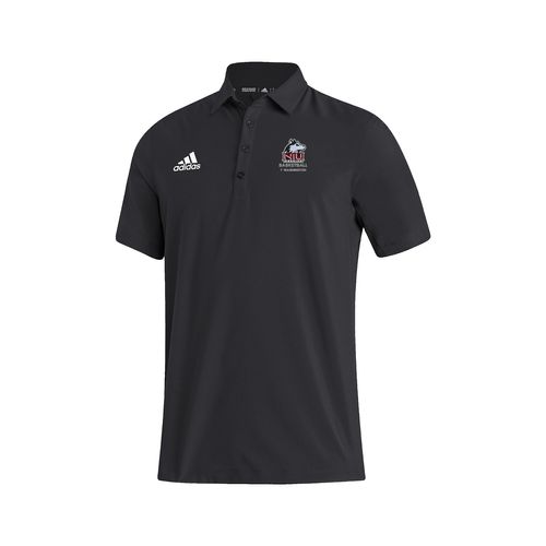 Picture of Stadium Coaches Polo - black