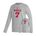 Picture of Men's Fresh Long Sleeve Tee  - medium grey heather