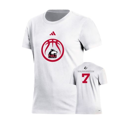 Picture of Women's Fresh Short Sleeve Tee  - white