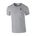 Picture of NIU Left Chest Print - Youth Classic T-Shirt - black