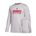 Picture of Men's Fleece Crew  - black