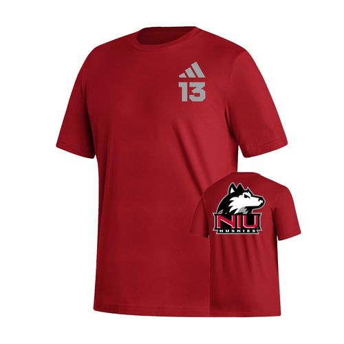 Picture of Men's Fresh Short Sleeve Tee  - power red
