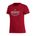 Picture of Women's Fresh Short Sleeve Tee  - power red