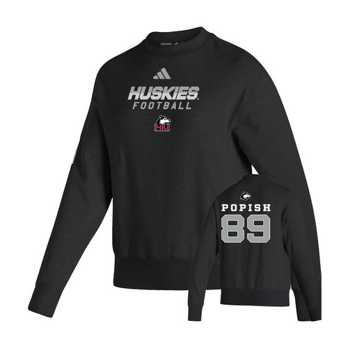 Picture of adidas Women's Premium Vintage Crew - Black