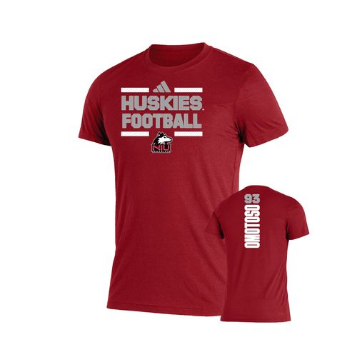 Picture of Blend SS Tee - power red