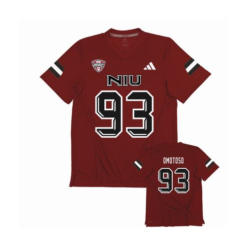 Picture of adidas Replica Football Jersey