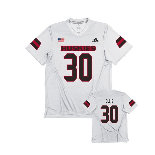 Picture of adidas Replica Football Jersey