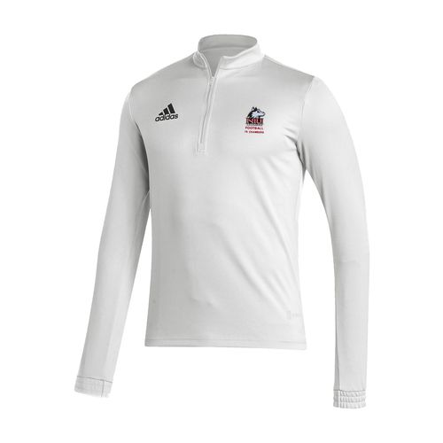 Picture of Men's Entrada22 Training 1/4 Zip  - White