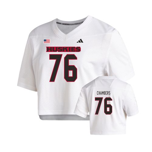 Picture of adidas Women's Crop Jersey