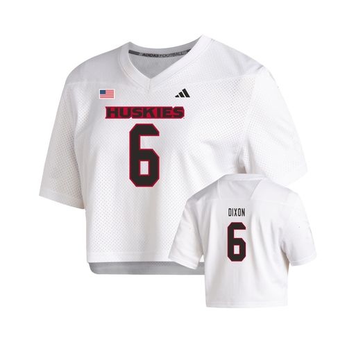 Picture of adidas Women's Crop Jersey