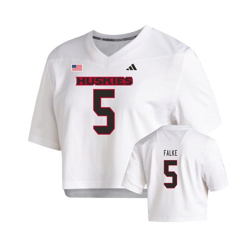 Picture of adidas Women's Crop Jersey