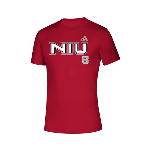 Picture of Creator Short Sleeve Tee - power red