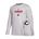 Picture of Men's Fleece Crew  - black