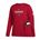 Picture of Men's Fleece Crew  - black