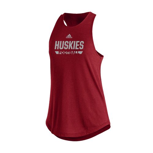 Picture of Women's Fashion Tank  - Power Red