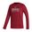 Picture of Men's Fresh Long Sleeve Tee  - Black