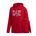 Picture of Men's Fleece Hood  - Black