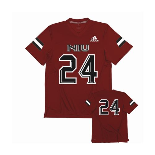 Picture of Adidas Replica Football Jersey - Niu Home