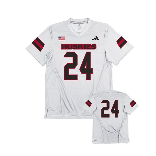 Picture of Adidas Replica Football Jersey - Niu Away