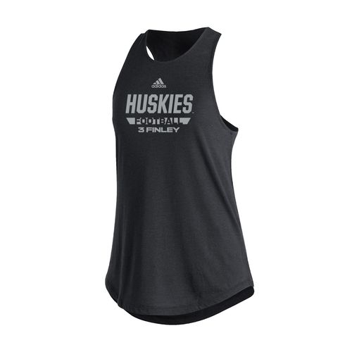 Picture of Women's Fashion Tank  - black