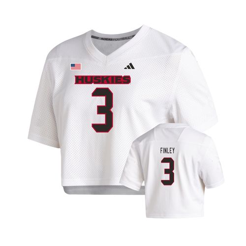 Picture of adidas Women's Crop Jersey